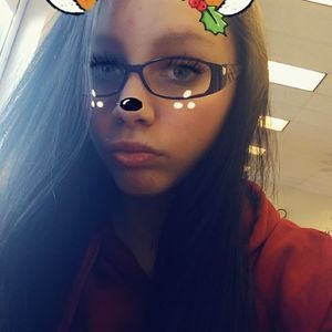 Meet your Posher, Robyn